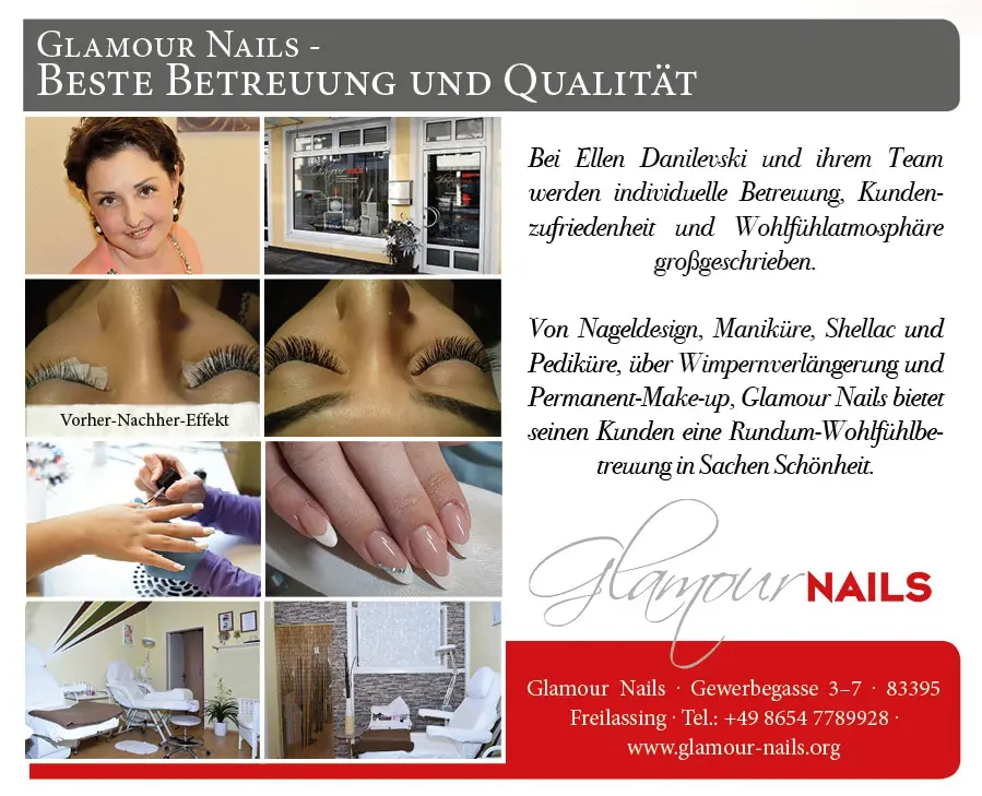 glamour Kopie