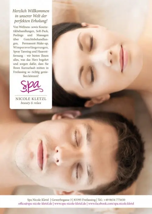 Spa Kletzl