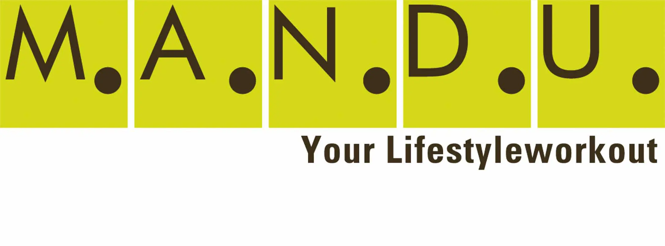Mandu-Logo