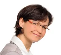 Stefanie Zauchner-Mimra