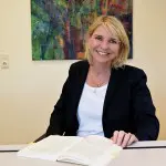 Rechtsanwältin Kerstin Sedlmaier-Daubner