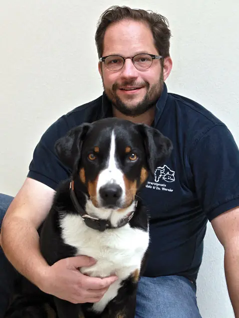 Dr. Christoph Werner