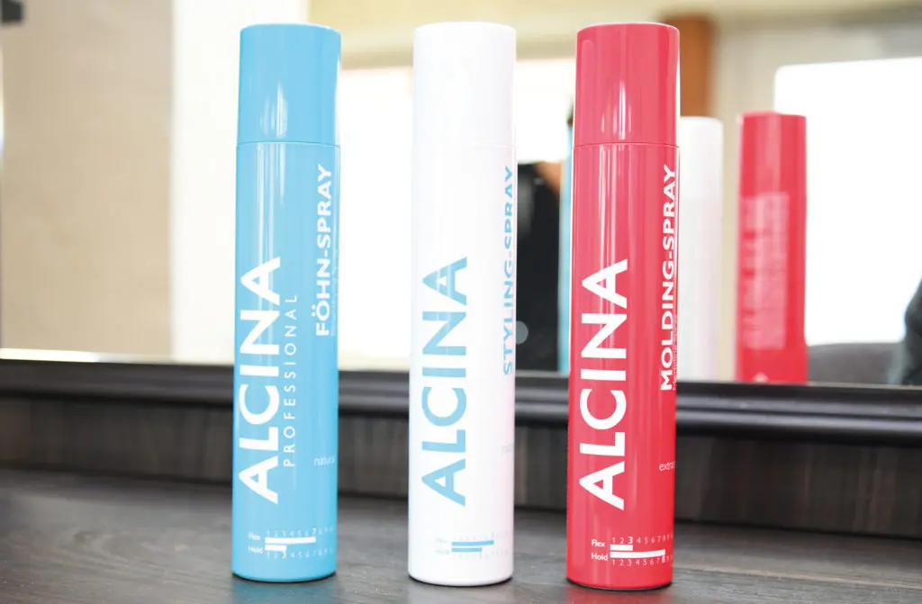 Alcina Produkttipps
