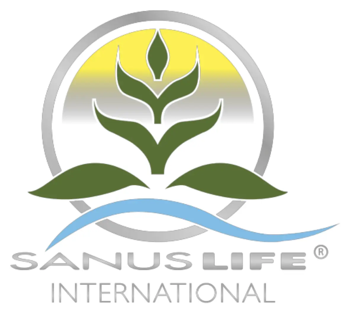 Logo Sanuslife